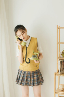 美容院特殊服8